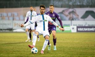 Az ötödik bajnoki jön a Szeged ellen