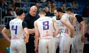 A Pécs ellen zárjuk a hazai szezont szerdán