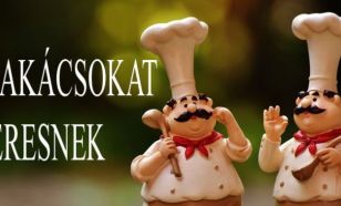 Szakács munkatársakat keres a Kecskeméti Piarista Gimnázium, Kollégium, Általános Iskola és Óvoda