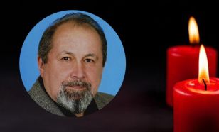 Elhunyt Szász András, a Petőfi Népe nyugalmazott újságírója
