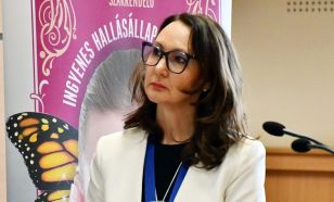 Pap-Szekeres Anita, a Bács-Kiskun Vármegyei Oktatókórház ápolási igazgató-helyettese helyettes államtitkár lesz
