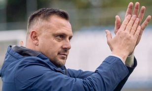 Tímár Krisztián: Tovább akarunk jutni a következő körbe