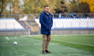 Tímár Krisztián: Az első perctől bizonyítottuk, hogy nagyon motivált mindenki