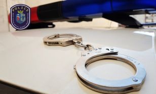A saját DNS-e buktatta le a kecskeméti rablót