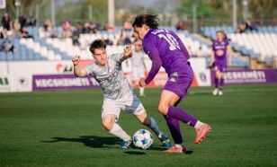 Szabó Bálint és Bolgár Botond a forduló válogatottjában