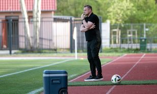 Tímár Krisztián: Ezt a győzelmet Szojma Andrisnak ajánljuk