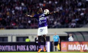 Foxi Kéthévoama és a KTE feledhetetlen estéje