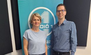 A mozgás a gyógyulás része – A fizioterápiáról beszélt a kecskeméti gyógytornász