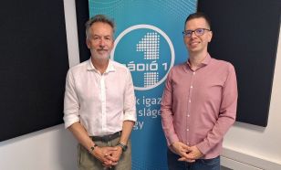 Dr. Óváry Csaba: Megújul a kecskeméti kórház hűtési rendszere