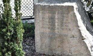 Főhajtás a Bánk bán szerzője előtt: Megemlékezés Katona Józsefről Kecskeméten