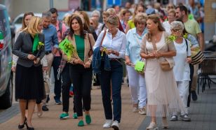 Lépjünk együtt egy elfogadóbb közösségért – IX. Alzheimer Séta Kecskeméten 2026-ban