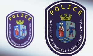 Nyomkövető buktatta le a tolvajt Kecskeméten