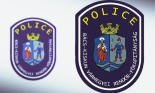 Perceken belül elfogták a rablót