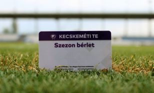 Megérkeztek a bérletek