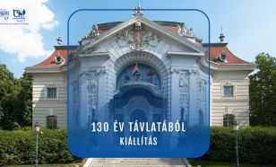 130 éves a Kecskeméti Nemzeti Színház – Jubileumi programsorozattal ünnepelnek