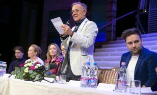 Jubileumi évadra készül a Kecskeméti Nemzeti Színház