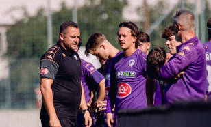 Tímár Krisztián: Hasznos időszakon vagyunk túl