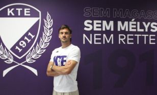 Gajág Gergő érkezik a védelembe