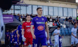 Csere az MTK-val: Belényesi Csaba távozik, Szépe János érkezik
