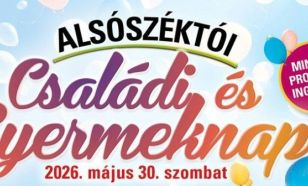 Egész napos gyermeknapi forgatag lesz a Melinda Parkban