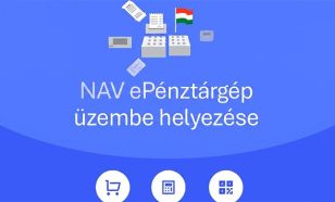 Videóval is segíti a NAV a felkészülést a nyugtaadat-szolgáltatásra