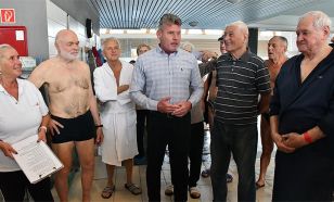 Mozdulj! – Sportos emlékezés Probojáczné Túri Évára a Kecskeméti Fürdőben