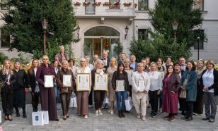 Eredményt hirdettek a KirakatSéta Kecskemét 2026 kirakatversenyen
