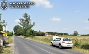 Börtönben vár ítéletre a sorozattolvaj