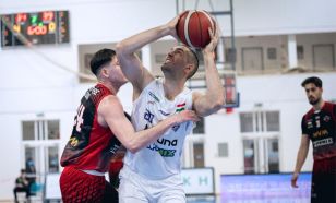 Fontos meccsek előtt áll a Duna Aszfalt-DTKH Kecskemét