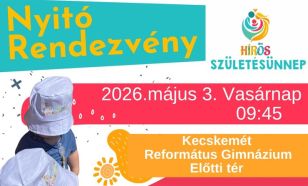 Még lehet jelentkezni az anyák napi virágültetésre Kecskeméten