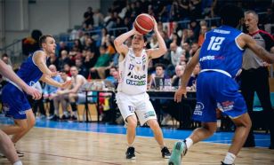 Wittmann Krisztián: Még egy évet szeretnék játszani