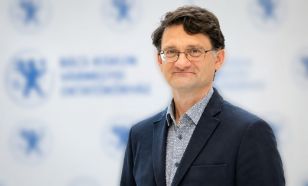 Egyetemi tanári kinevezést kapott a kecskeméti kórház pszichiátere