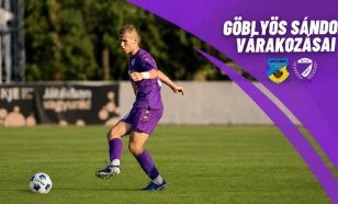 Göblyös Sándor örül, hogy bizalmat kapott