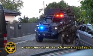 Letartóztatásban a többmilliós zsákmányokra szakosodott betörő banda