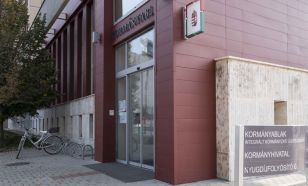 Ügyfélfogadási szünet lesz a kecskeméti kormányablakban