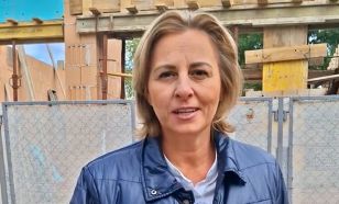 Szemereyné Dr. Pataki Klaudia: Méntelek is Kecskemét (VIDEÓ)