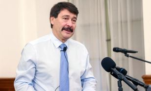 Áder János: Nem érthető, miért akarja leváltani a Tisza Párt a köztársasági elnököt (VIDEÓ)