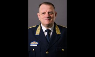 Elhunyt Dr. Gulyás Zsolt, Bács-Kiskun megye rendőrfőkapitánya
