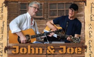 Amerika hangjai – Folk, country & blues est: különleges zenei élmény várja a közönséget Kecskeméten