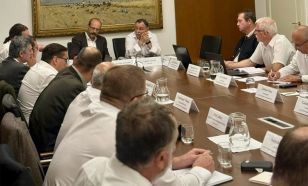 A KEFAG Zrt. is készül: megduplázzák a Szociális Tűzifa Program keretét