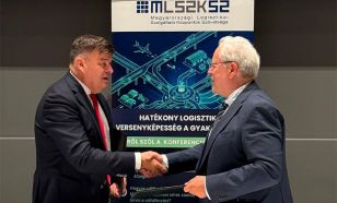 Stratégiai együttműködést kötött az MLSZKSZ és a Neumann János Egyetem