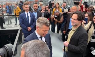 Munkaügyi pert indít a Magyar Állam ellen Orbán Viktor korábbi sajtófőnöke?