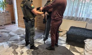 Csak látszólag volt törvényes