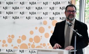 Állásbörzét rendezett a Neumann János Egyetem