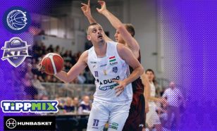 Jó formában lévő Sopronhoz látogatunk