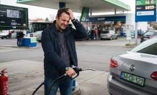 Kecskeméten 625 forint a legolcsóbb 95-ös benzinár, de van, ahol 654 forintot kérnek érte