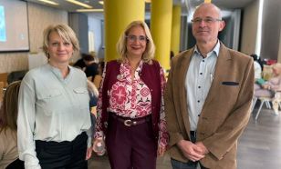 A modern rehabilitációról tanácskoztak Kecskeméten
