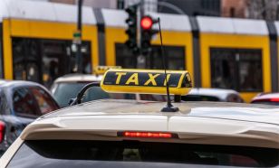 Taxisra támadt egy agresszív utas Kecskeméten