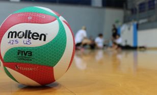 Egy álom küszöbén: röplabdaünnep Kecskeméten!