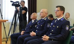 Sztárzsarukat támad Till Tamás gyilkosa